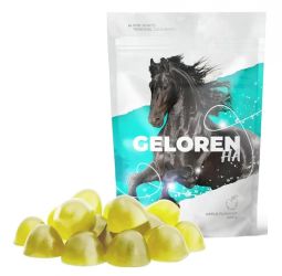 Geloren Horse  450 g