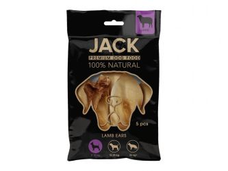 Jack bárányfül  5 db