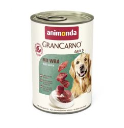 Animonda GranCarno Adult konzerv, vad  400 g