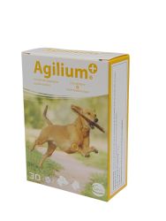 Agilium+ Ízületvédő Tabletta  30 tabletta