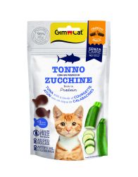 GimCat Crunchy Snack - tonhal-cukkini  50 g