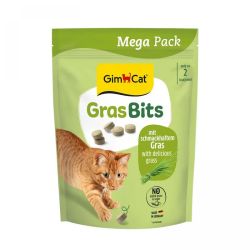 GimCat Gras Bits  425 g