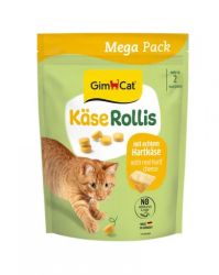 GimCat Cheezies Snack  425 g