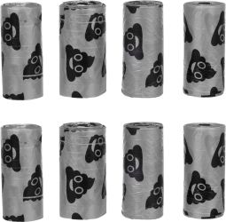 Flamingo kakizacsi Lacha - kaki mintával 8 x  15 db