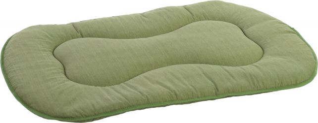 Flamingo Firenze fekhely - zöld 77 cm x 54 cm   1 db