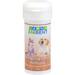 Anibent Bentonit hintőpor  20 g