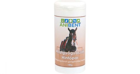 Anibent Bentonit hintőpor  100 g