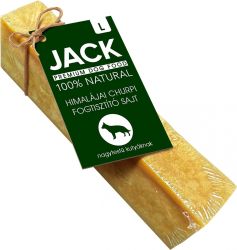 Jack himalájai churpi - fogtisztító sajt l-es   1 db