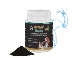 Humac Marine Natur AFM tabletta  30 db