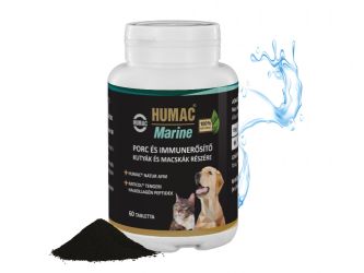 Humac Marine Natur AFM tabletta  60 db