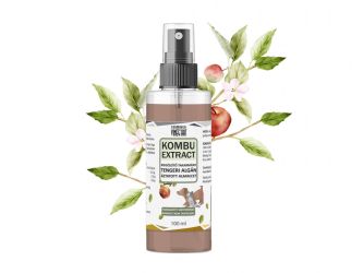 Kombu Extract almaecet spray  100 ml