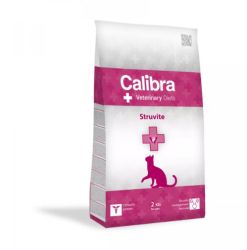 Calibra Veterinary Diets Cat Struvite  2 kg