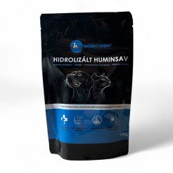 Nordcanin Prémium Hidrolizált Huminsav  100 g