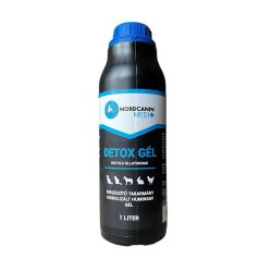 Nordcanin Medi+ Detox gél  1 l