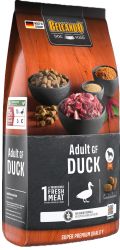 Belcando Adult Grain-Free Duck - gabonamentes száraztáp kacsahússal  1 kg
