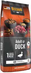 Belcando Adult Grain-Free Duck - gabonamentes száraztáp kacsahússal  12.5 kg