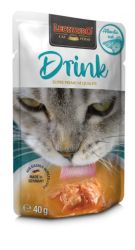 Leonardo Drink Atlantic cod - ital tőkehallal és csirkehússal 40 g
