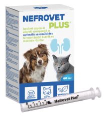 Nefrovet Plus  60 ml