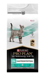 Pro Plan Veterinary Diets EN St/Ox Gastrointestinal szárazeledel macskák számára  1.5 kg