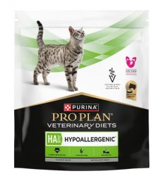 Pro Plan Veterinary Diets HA St/Ox Hypoallergenic szárazeledel  325 g