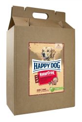 Happy Dog NaturCroq Mini Knochen  5 kg