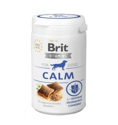 Brit Vitamins Calm kutyák számára  150 g