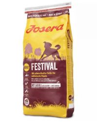 Josera Adult Festival  10+2.5 kg