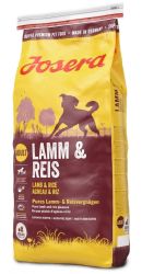 Josera Adult Lamb & Rice  10+2.5 kg