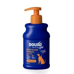 DOUXO SPA gubancoldó sampon kutyák számára  250 ml