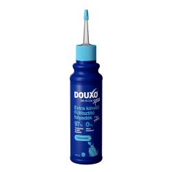 DOUXO SPA fültisztító folyadék kutyák és macskák számára  120 ml