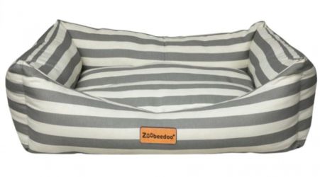 ZooBeeDoo fekhely Makaron - szürke  1 db