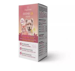 OrganoVet Derma LA Liquid  30 ml