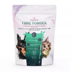 OrganoVet Fibre Powder  225 g