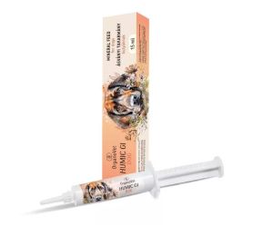OrganoVet Humic GI Dog  15 ml