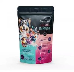 OrganoVet Humic Immune  100 g
