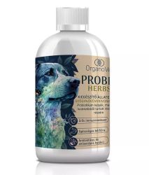 OrganoVet Probio Herbs  200 ml