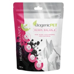BiogenicPet Humin Balance  100 g