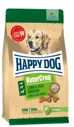 Happy Dog NaturCroq Knochen Lamm&Reis  500 g