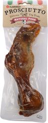 Flamingo Kutya Snack - szárított sertés combcsont hússal 350 g