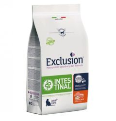 Exclusion Intestinal Pork & Rice  300 g