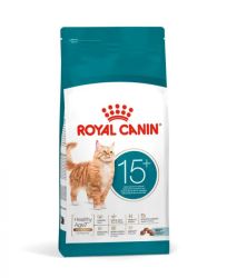 Royal Canin Ageing 15+ - száraztáp idős macskák számára  2 kg