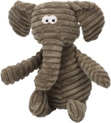 Flamingo játék - Lucy plüss elefánt  1 db