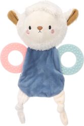 Flamingo játék - Kobe plüss bárány  1 db