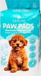 Serum kutyapelenka 60x60 cm   40 db