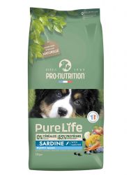 Pro-Nutrition PureLife Puppy Maxi  12 kg