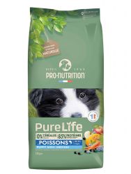 Pro-Nutrition PureLife Puppy Mini/Medium  12 kg