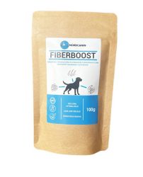 Nordcanin Fiberboost prebiotikus rost  100 g