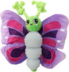 Flamingo játék - Buspi pillangó  1 db