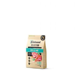 Eminent Selection Puppy Large Breed Beef&Lamb 30/14 száraz kutyatáp  2 kg
