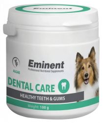 Eminent Dental Care kutyák számára  100 g